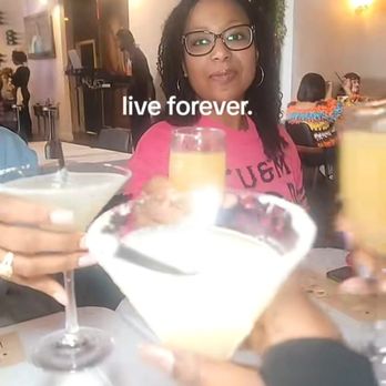 Skyvibe Restaurant and Lounge - Bottomless mimosas and lemon drops. They are strong!!! Be careful - Cocktail Bars Near Me - Laurel, Maryland Skyvibe Restaurant and Lounge - Bottomless mimosas and lemon drops. They are strong!!! Be careful - Cocktail Bars Near Me - Laurel, Maryland