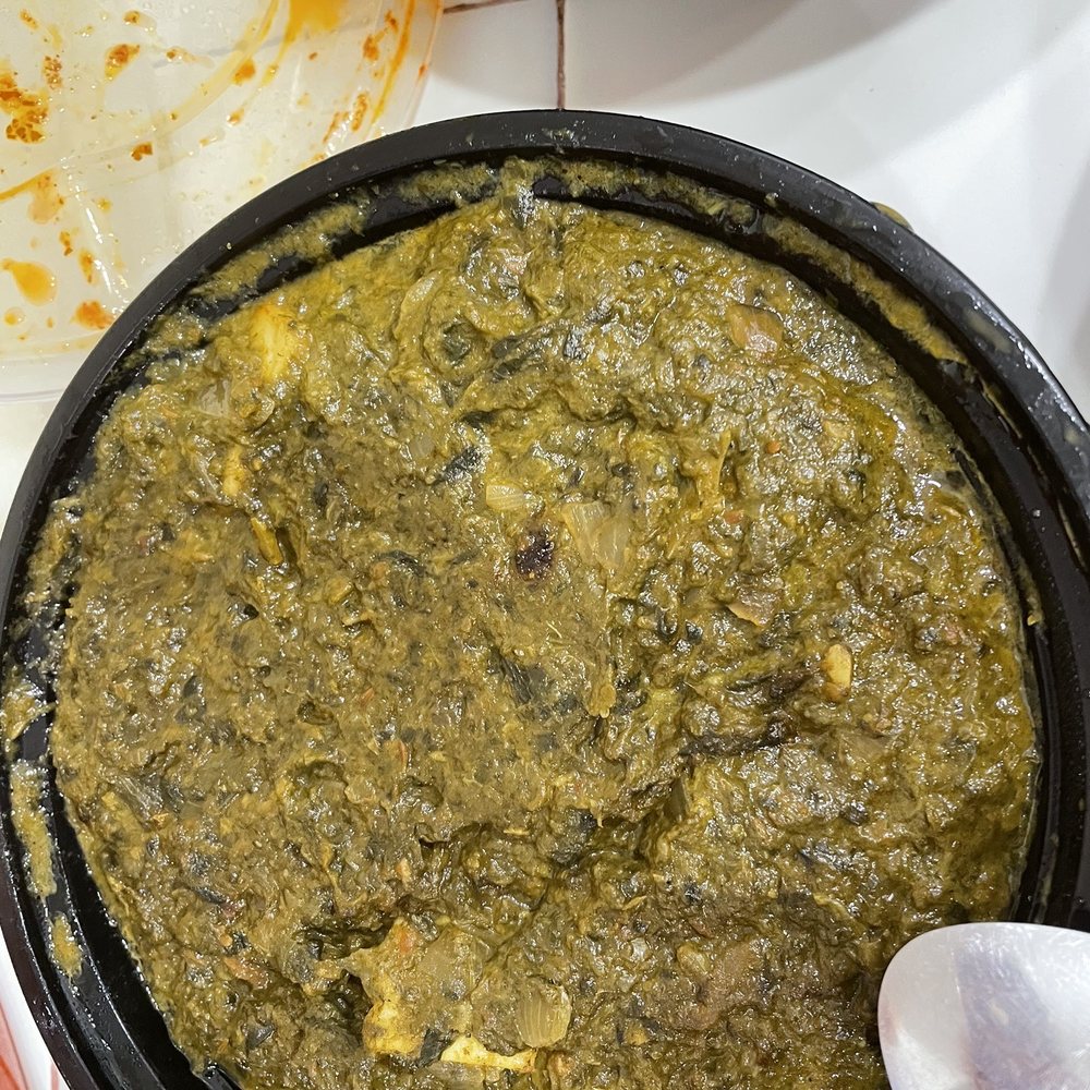 Tandoor-A-India - Saag Paneer - Indian Near Me - Playa Del Rey, California Tandoor-A-India - Saag Paneer - Indian Near Me - Playa Del Rey, California
