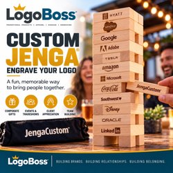 LogoBoss