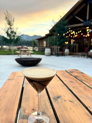 Sapphire Restaurant by null