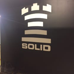 Crossfit Solid