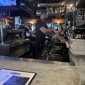 Park Tavern - New American Near Me - Delray Beach, Florida