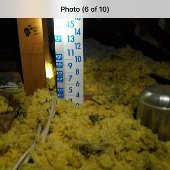 Superior Insulation - Before - Insulation Installation Near Me Superior Insulation - Before - Insulation Installation Near Me