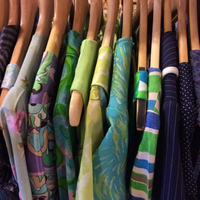 Workshop Vintage by null