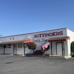 Hottinger Family Meats