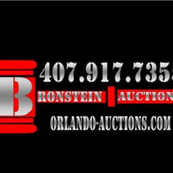 Bronstein Auction Company
