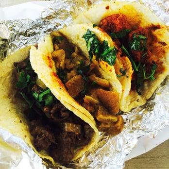 Tacos Guerrero - Mexican Near Me - Austin, Texas Tacos Guerrero - Mexican Near Me - Austin, Texas