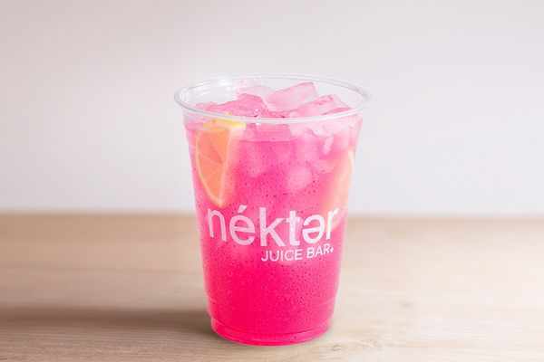 Nekter Juice Bar by null