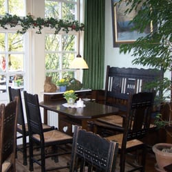 Café im Rilke-Haus