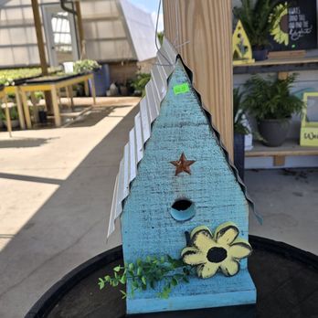 Sunrise Greenhouse - Nurseries & Gardening Near Me - Milroy, Indiana