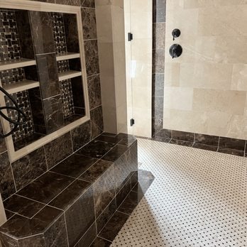 European Licensed Contractors - Flooring Near Me