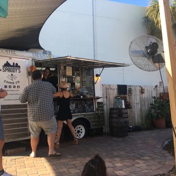 Spaddy's Coffee - Coffee & Tea Near Me - Tampa, Florida Spaddy's Coffee - Coffee & Tea Near Me - Tampa, Florida