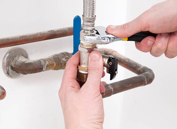 Slide of Elite Plumbing Experts