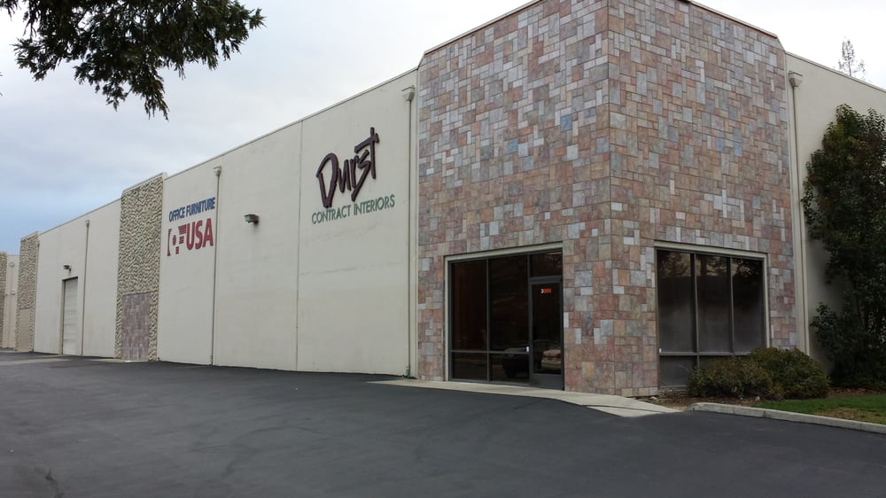 DURST CONTRACT INTERIORS Updated August 2024 3008 Cherokee Rd