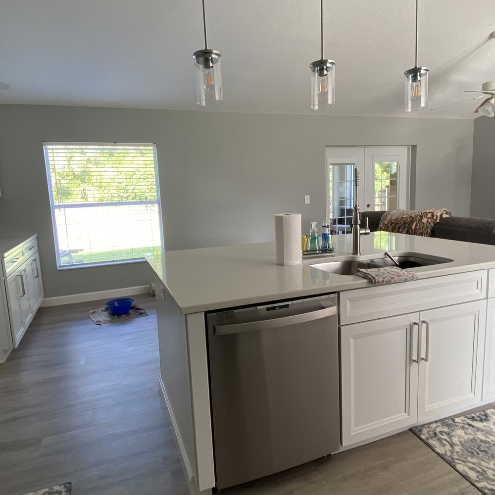 Kitchen Merritt Island Fl Matttroy