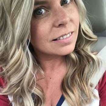 Riot Salon - SELFIE - Hair Extensions Near Me - Webster, Texas