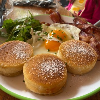 Bacon Bitch - Egg and biscuits - Breakfast & Brunch Near Me - Miami, Florida Bacon Bitch - Egg and biscuits - Breakfast & Brunch Near Me - Miami, Florida