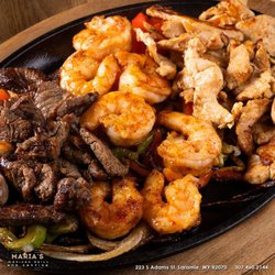 Maria's Mexican Grill and Cantina