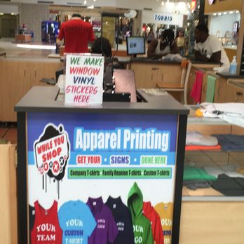 Graphic De-sign - Screen Printing/T-Shirt Printing Near Me - Beaumont, Texas