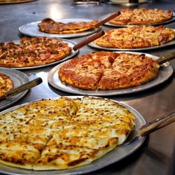 Mr Gatti's Pizza