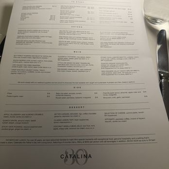 Catalina Restaurant - Restaurants Near Me - Rose Bay, NSW Catalina Restaurant - Restaurants Near Me - Rose Bay, NSW