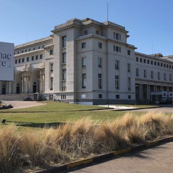 Thermae Palace Hotel - Hotels Near Me - Oostende, VWV
