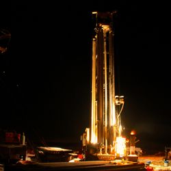 Maranatha Drilling & Pump Service