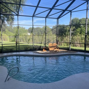 Sunny Screen & Patio - Patio Coverings Near Me - Melbourne, Florida Sunny Screen & Patio - Patio Coverings Near Me - Melbourne, Florida