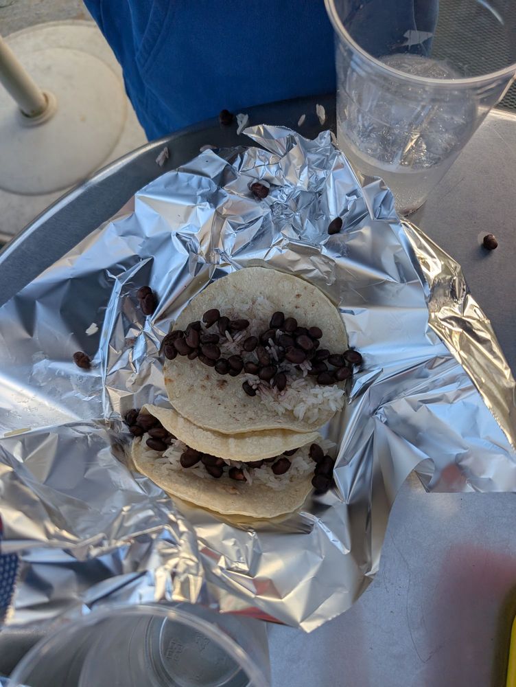 Casa Gourmet Burrito