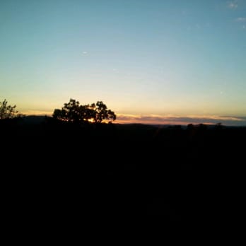 Red Hawk Resort + Casino  - The view from the Mexican food restaurant. - Casinos Near Me - Placerville, California