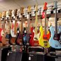 Parkway Music