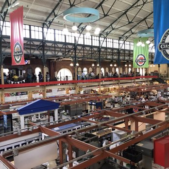 Indianapolis City Market - Local Flavor Near Me - Indianapolis, Indiana Indianapolis City Market - Local Flavor Near Me - Indianapolis, Indiana