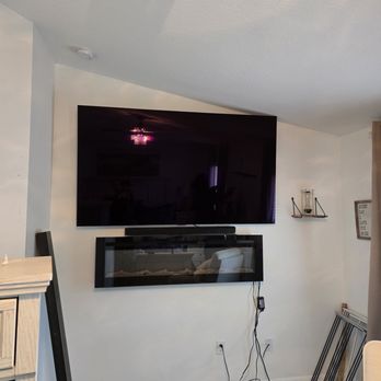 Top Notch Installations - TV Mounting Near Me Top Notch Installations - TV Mounting Near Me