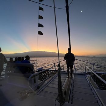 Trilogy Excursions - Snorkeling Near Me - Lahaina, Hawaii
