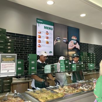 Di Vilma - Inside - Bakeries Near Me - Orlando, Florida