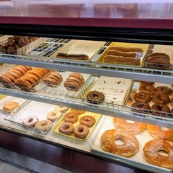 Dat Donut Donuts 8249 S Cottage Grove Ave Chatham Chicago Il
