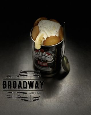 Broadway Bar & Grill by null