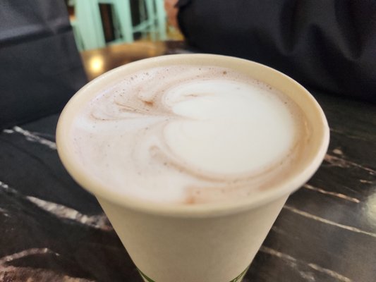 Monsoon Chocolate Factory + Gift Shop by null