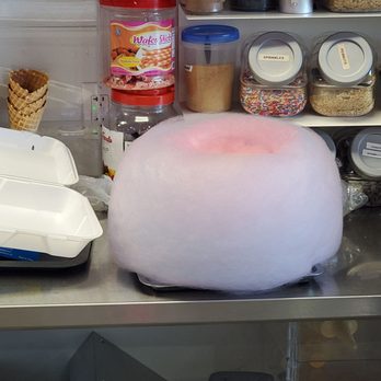 Creamberry - Desserts Near Me - Las Vegas, Nevada
