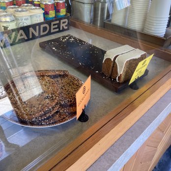 Saint Bread - Bakeries Near Me - Seattle, Washington