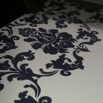Culture Lite Printing - Up close letter press wedding invitations. - Printing Services Near Me - San Francisco, California Culture Lite Printing - Up close letter press wedding invitations. - Printing Services Near Me - San Francisco, California