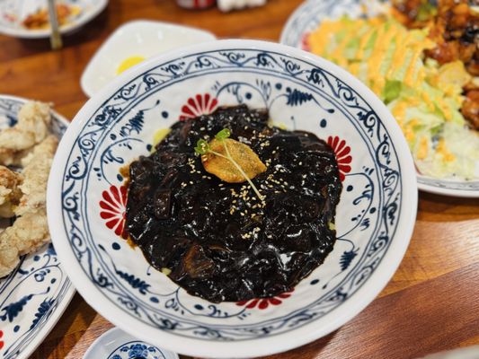 Doya Jjambbong by null