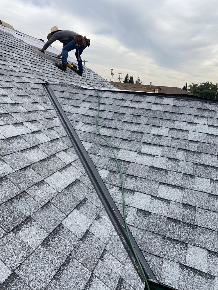 Slide of Sol Roofing