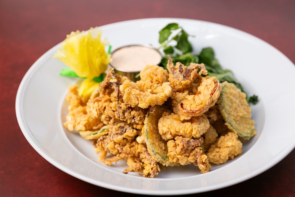 Clyde's of Chevy Chase