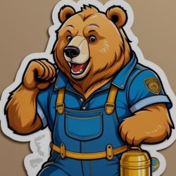 Mighty Bear Home Handyman Repair