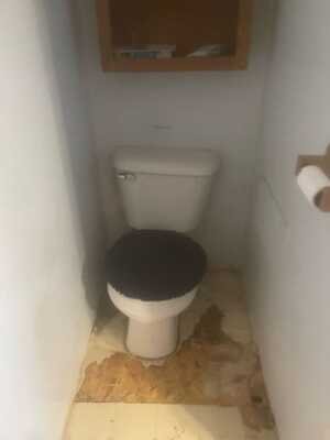 Slide of Affordable Home Repair Heroes