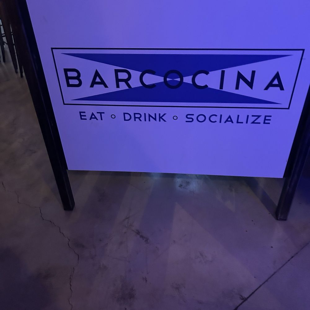 Barcocina - Mexican Near Me - Chicago, Illinois