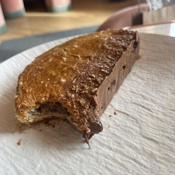 Felix Roasting Company - Nutella croissant - Cafes Near Me - Aspen, Colorado Felix Roasting Company - Nutella croissant - Cafes Near Me - Aspen, Colorado