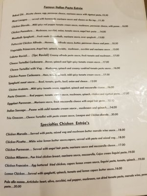 Menu photo 5 Omezzo Pickerington, OH Menu photo 5 Omezzo Pickerington, OH