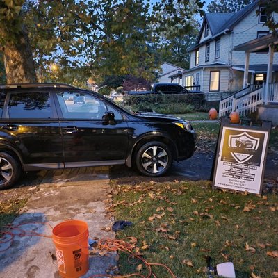 Keep’n It Clean Mobile Detailing